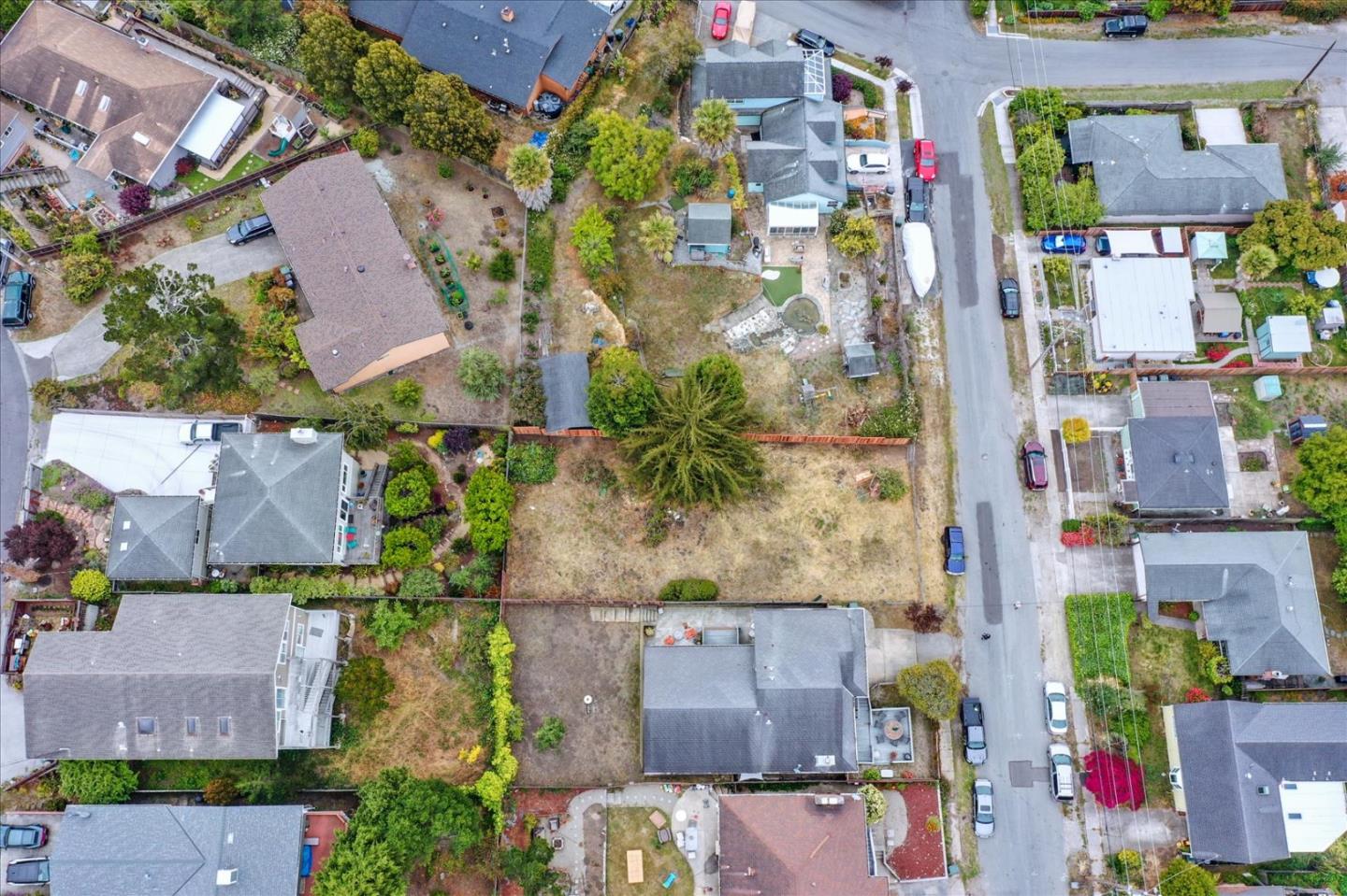 0 San Carlos Avenue, EL GRANADA, California 94018, ,Lots And Land,For Sale,San Carlos Avenue,40964702