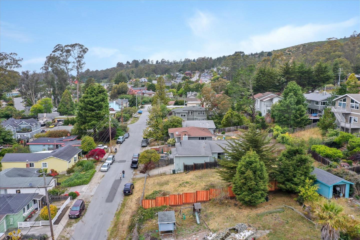 0 San Carlos Avenue, EL GRANADA, California 94018, ,Lots And Land,For Sale,San Carlos Avenue,40964702