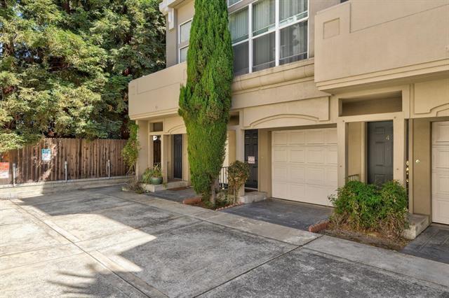 Detail Gallery Image 1 of 1 For 346 Dunsmuir Ter #5,  Sunnyvale,  CA 94085 - 1 Beds | 1 Baths