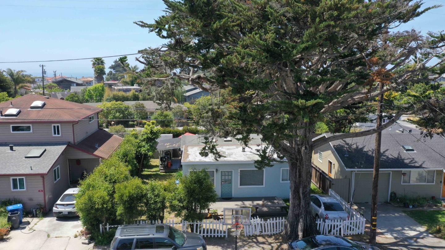 513 Pine Street, APTOS, California 95003, ,Lots And Land,For Sale,Pine Street,40965201