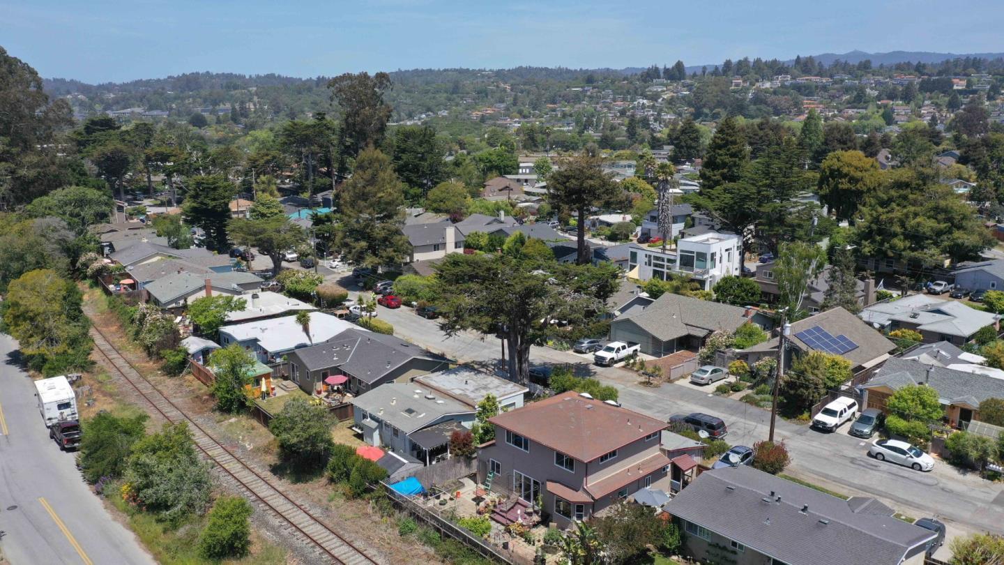 513 Pine Street, APTOS, California 95003, ,Lots And Land,For Sale,Pine Street,40965201