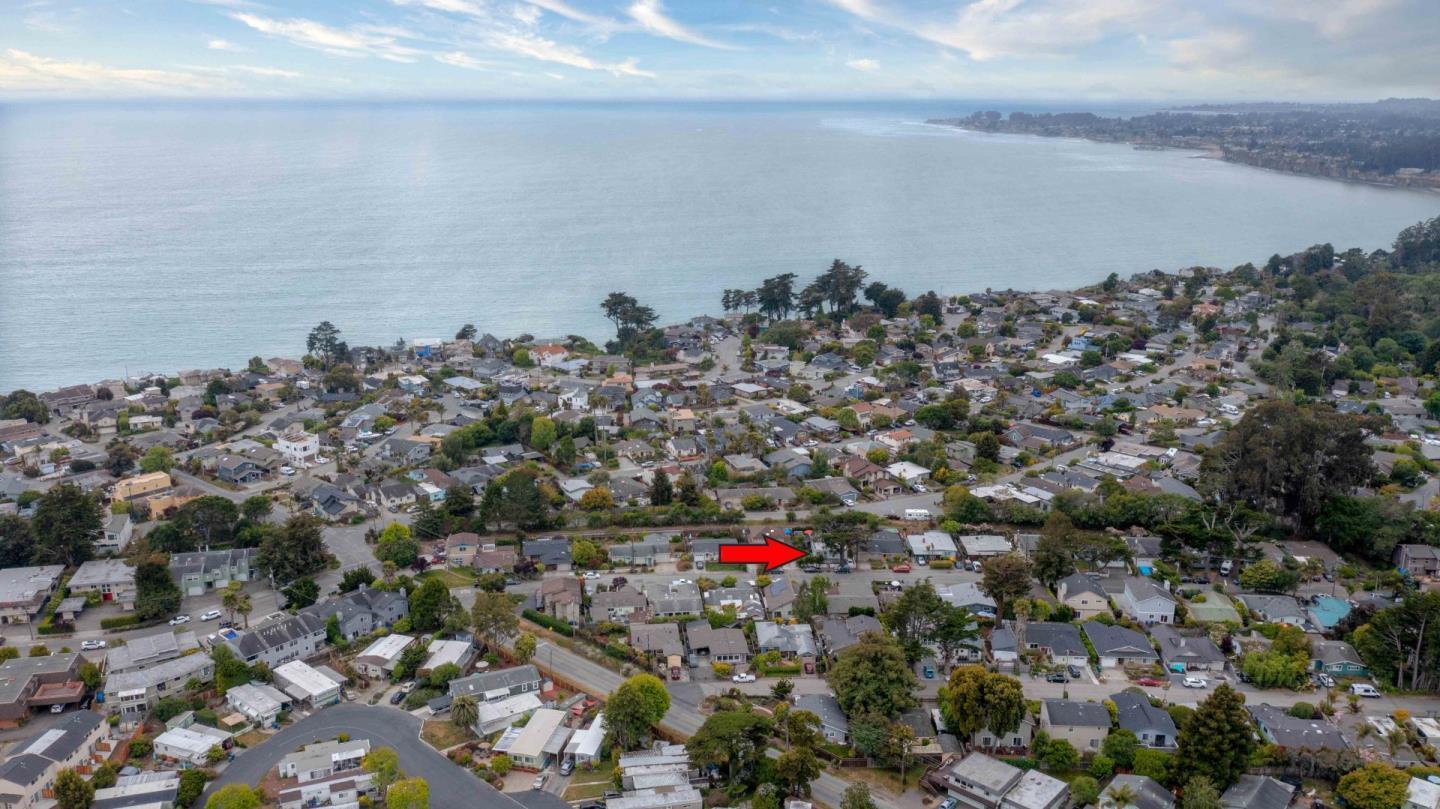 513 Pine Street, APTOS, California 95003, ,Lots And Land,For Sale,Pine Street,40965201