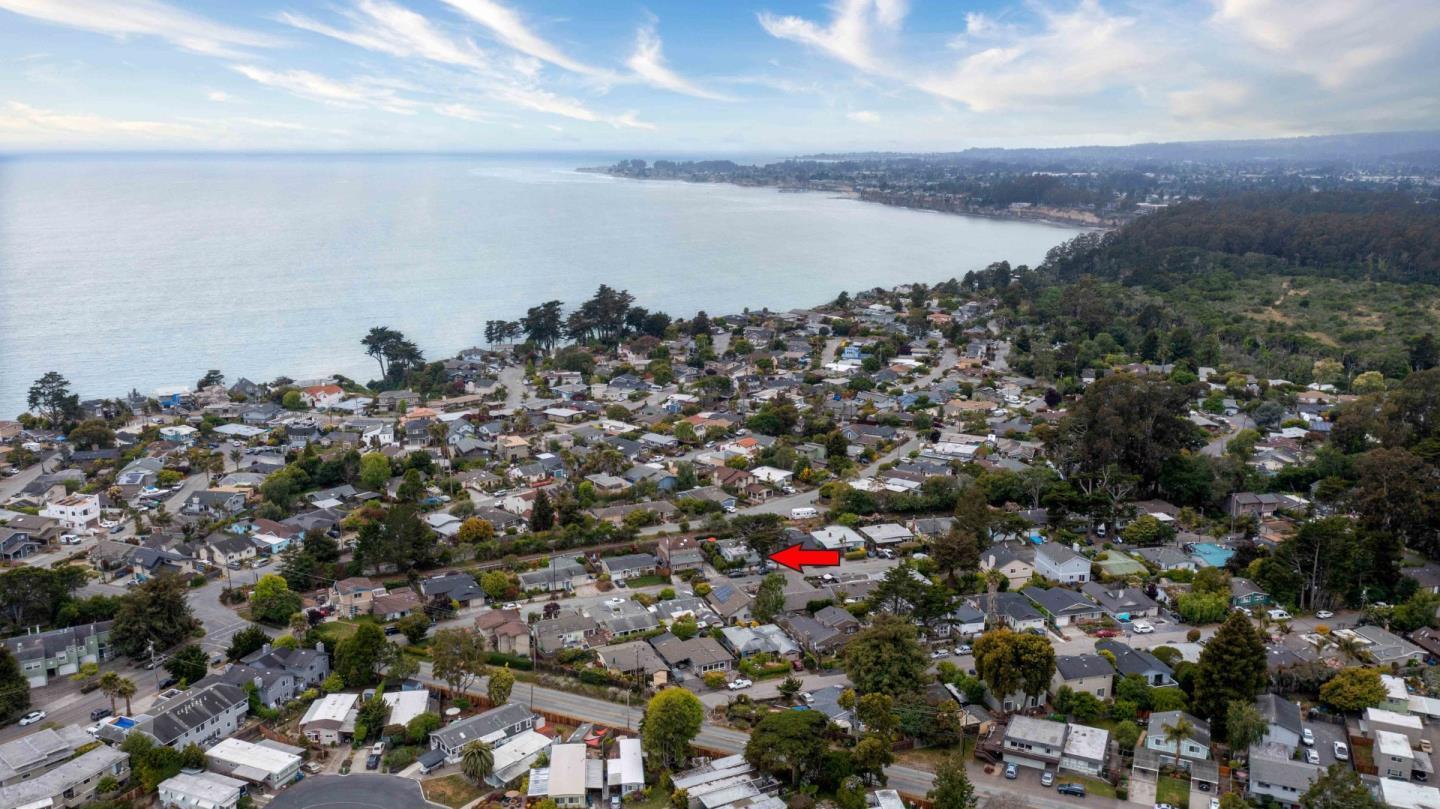 513 Pine Street, APTOS, California 95003, ,Lots And Land,For Sale,Pine Street,40965201