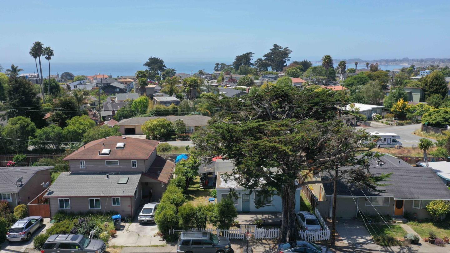 513 Pine Street, APTOS, California 95003, ,Lots And Land,For Sale,Pine Street,40965201