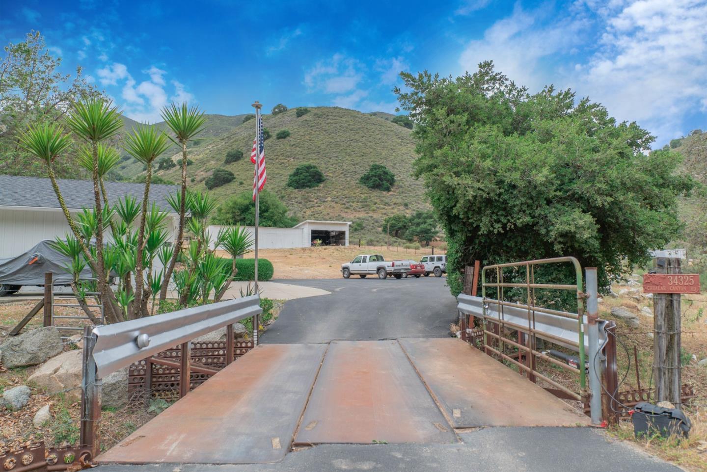 34325 Chualar Canyon Rd, Chualar, CA 93925 4 Beds 2 Baths (Active