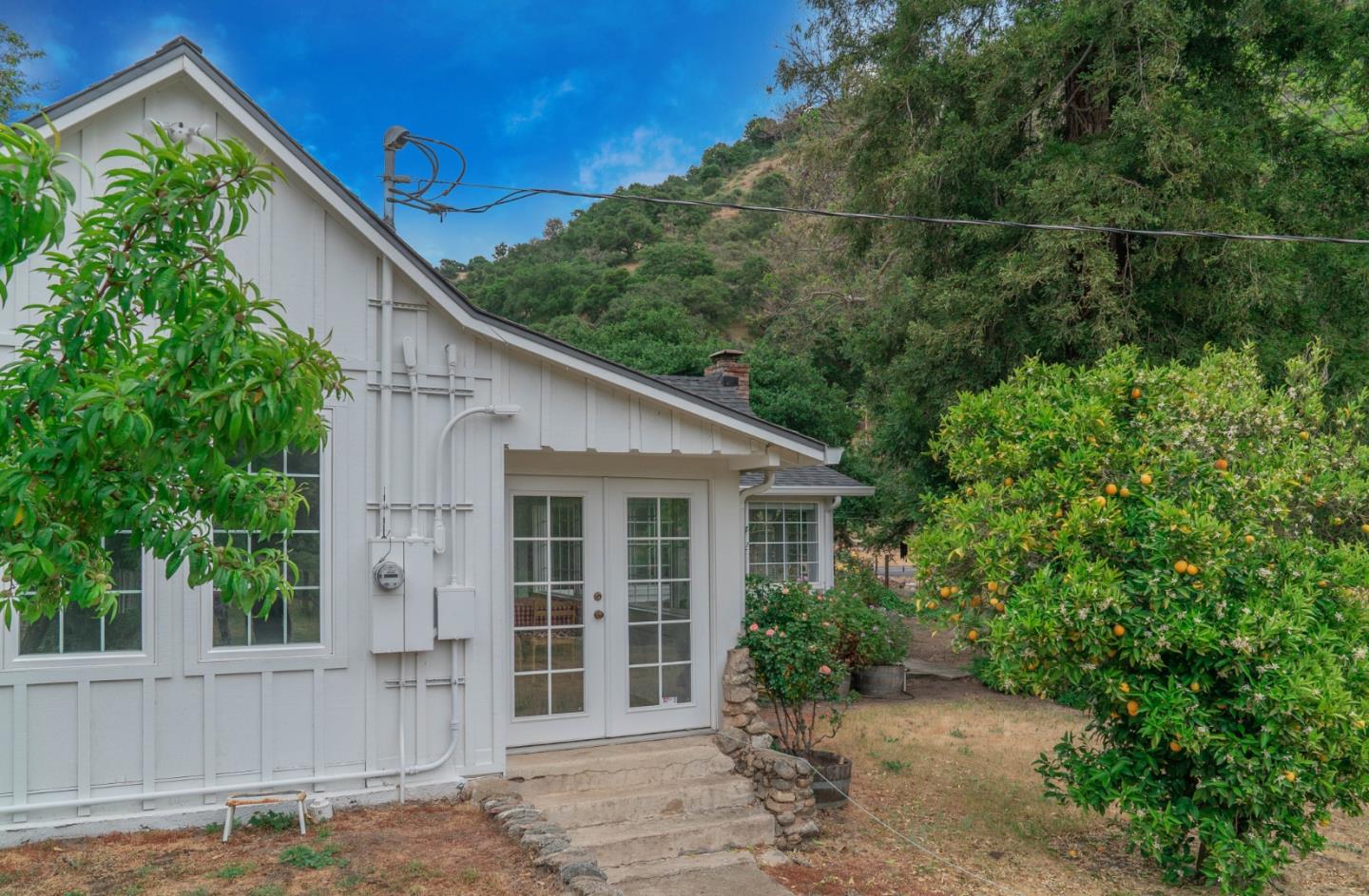 34325 Chualar Canyon Rd, Chualar, CA 93925 4 Beds 2 Baths (Expired