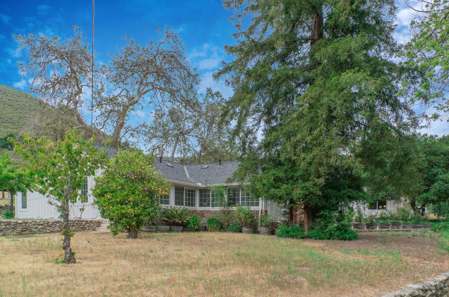 34325 Chualar Canyon Rd, Chualar, CA 93925 4 Beds 2 Baths (Expired