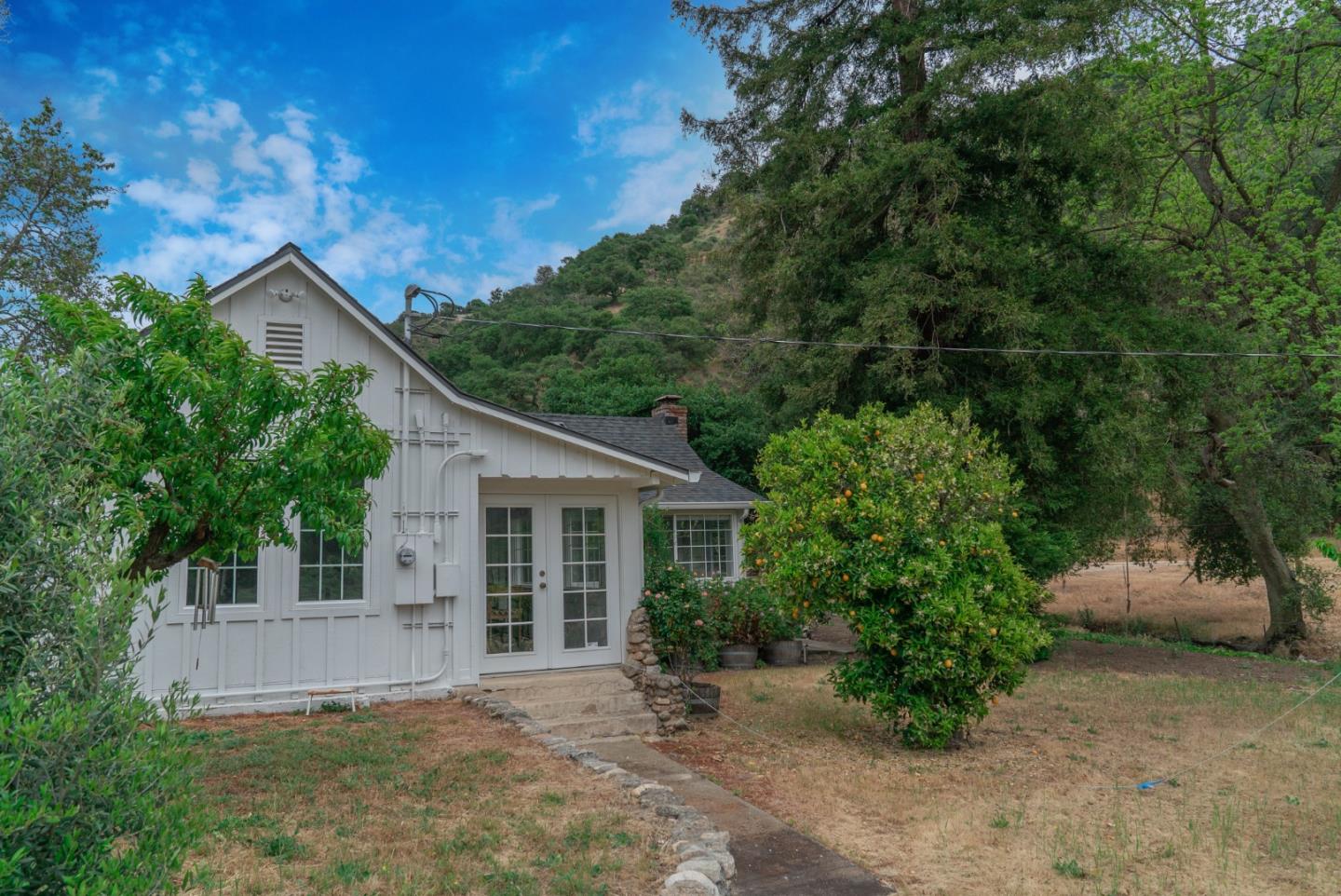 34325 Chualar Canyon Rd, Chualar, CA 93925 4 Beds 2 Baths (Expired