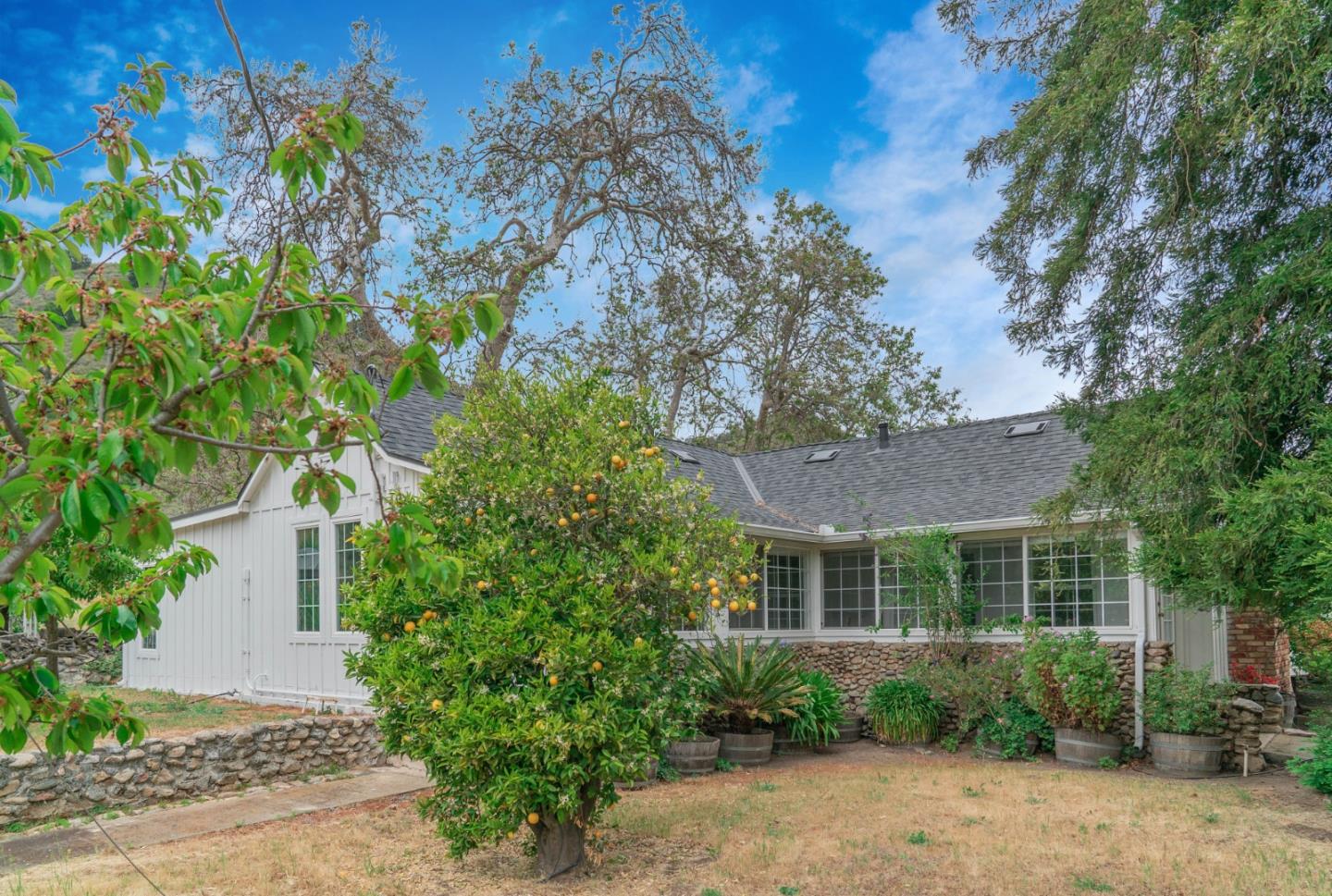 34325 Chualar Canyon Rd, Chualar, CA 93925 4 Beds 2 Baths (Expired