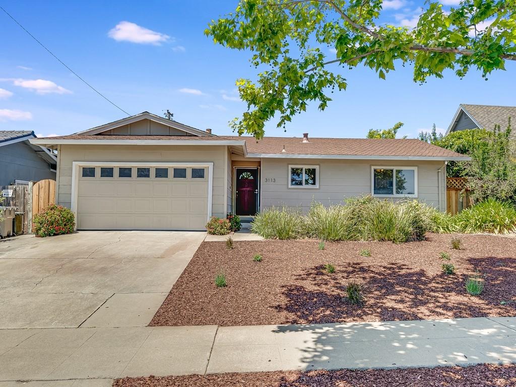 Detail Gallery Image 1 of 1 For 3113 Laneview Dr, San Jose,  CA 95132 - 4 Beds | 2 Baths