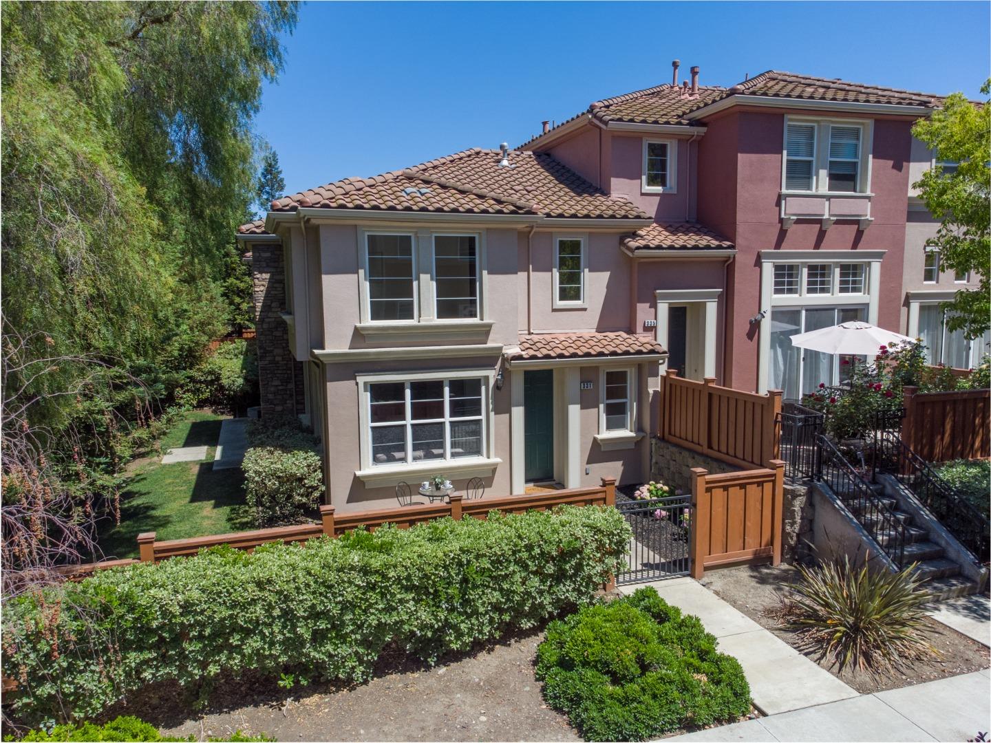 Detail Gallery Image 1 of 1 For 331 Vista Roma Way, San Jose,  CA 95136 - 3 Beds | 2/1 Baths