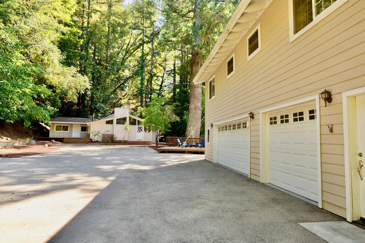 Detail Gallery Image 1 of 1 For 1753 Glenwood Dr, Scotts Valley,  CA 95066 - 4 Beds | 2 Baths