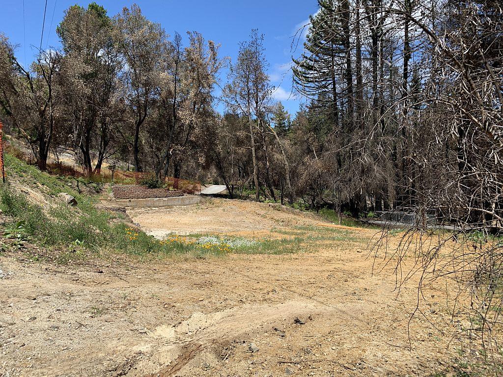 150 Fallen Leaf Drive, BOULDER CREEK, California 95006, ,Lots And Land,For Sale,Fallen Leaf Drive,40964715