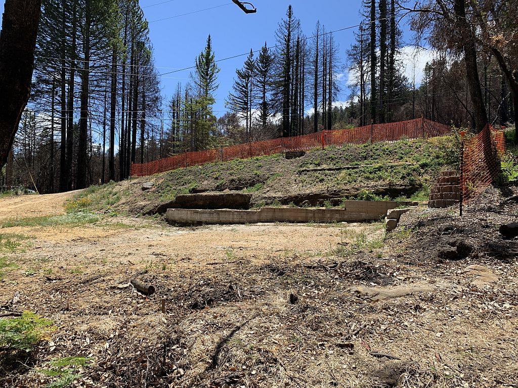 150 Fallen Leaf Drive, BOULDER CREEK, California 95006, ,Lots And Land,For Sale,Fallen Leaf Drive,40964715
