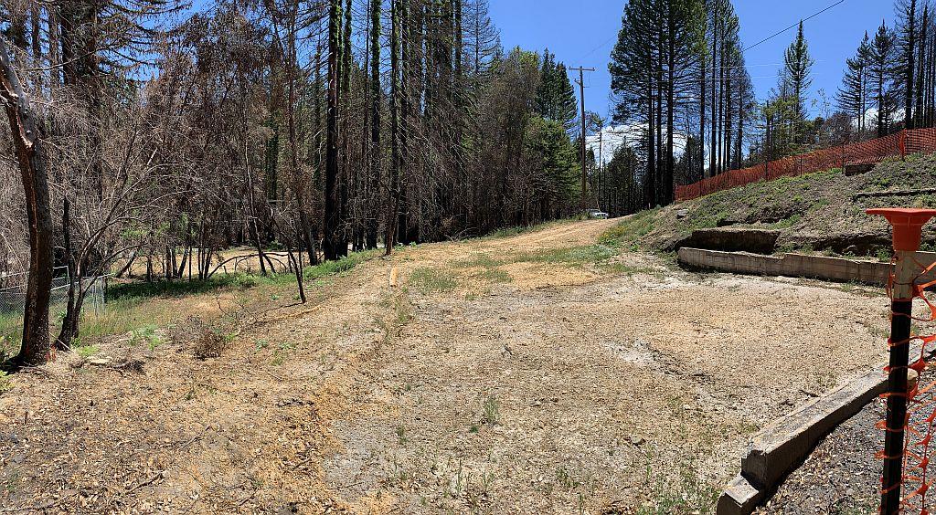 150 Fallen Leaf Drive, BOULDER CREEK, California 95006, ,Lots And Land,For Sale,Fallen Leaf Drive,40964715