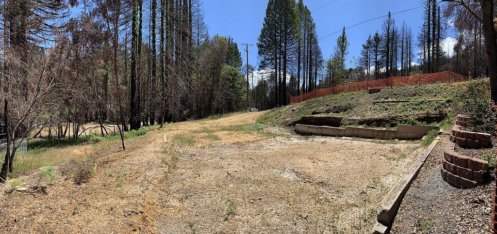 150 Fallen Leaf Drive, BOULDER CREEK, California 95006, ,Lots And Land,For Sale,Fallen Leaf Drive,40964715