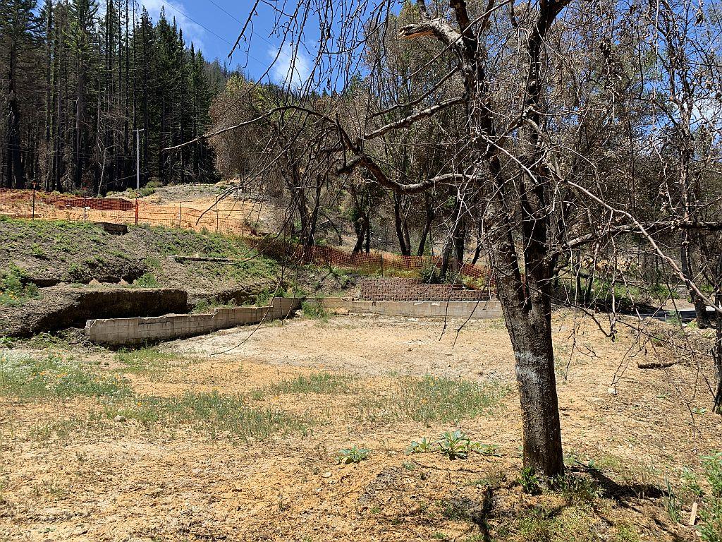 150 Fallen Leaf Drive, BOULDER CREEK, California 95006, ,Lots And Land,For Sale,Fallen Leaf Drive,40964715