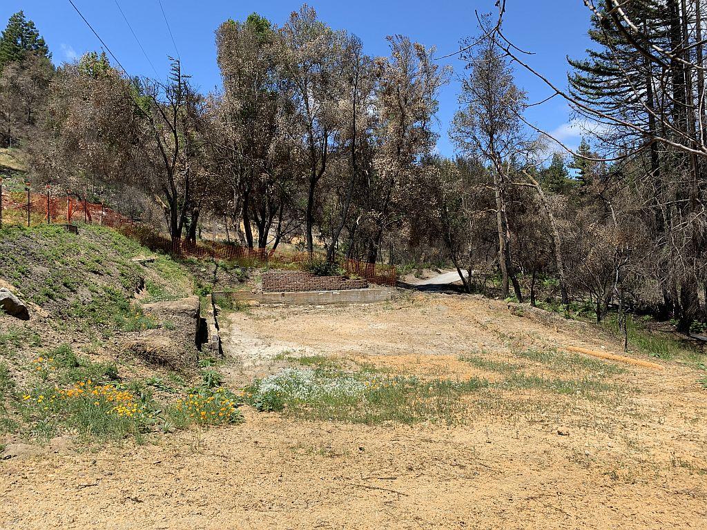 150 Fallen Leaf Drive, BOULDER CREEK, California 95006, ,Lots And Land,For Sale,Fallen Leaf Drive,40964715
