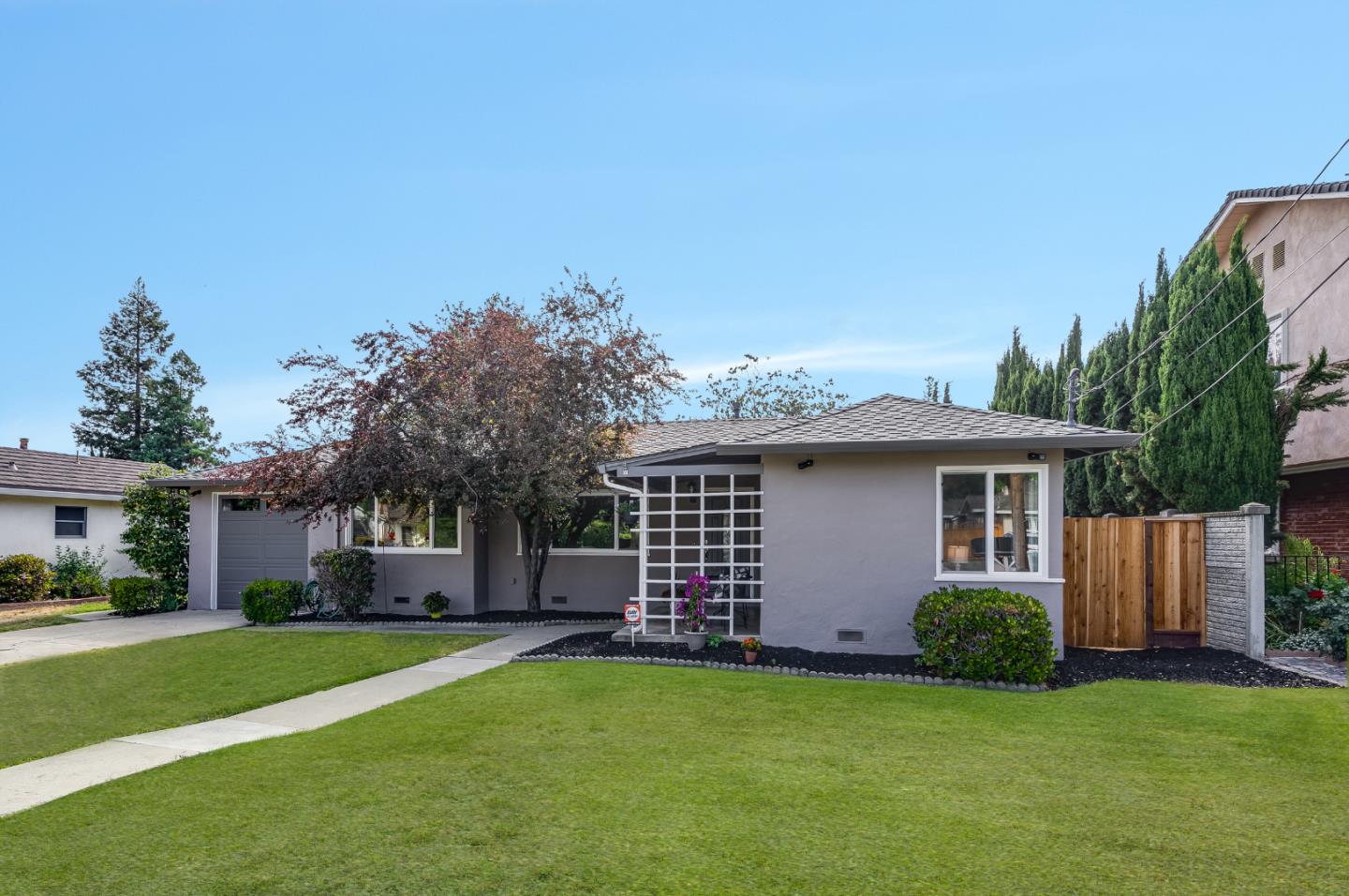 1144 Normandy Dr, Campbell, CA 95008 3 Beds 2 Baths (Sold