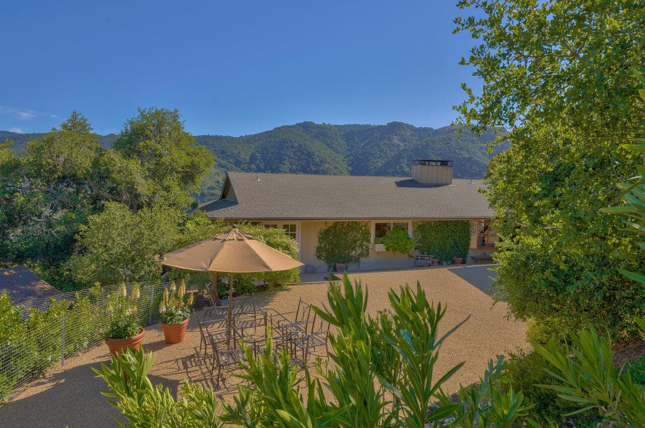 Detail Gallery Image 1 of 1 For 105 Laurel Dr, Carmel Valley,  CA 93924 - 3 Beds | 2 Baths