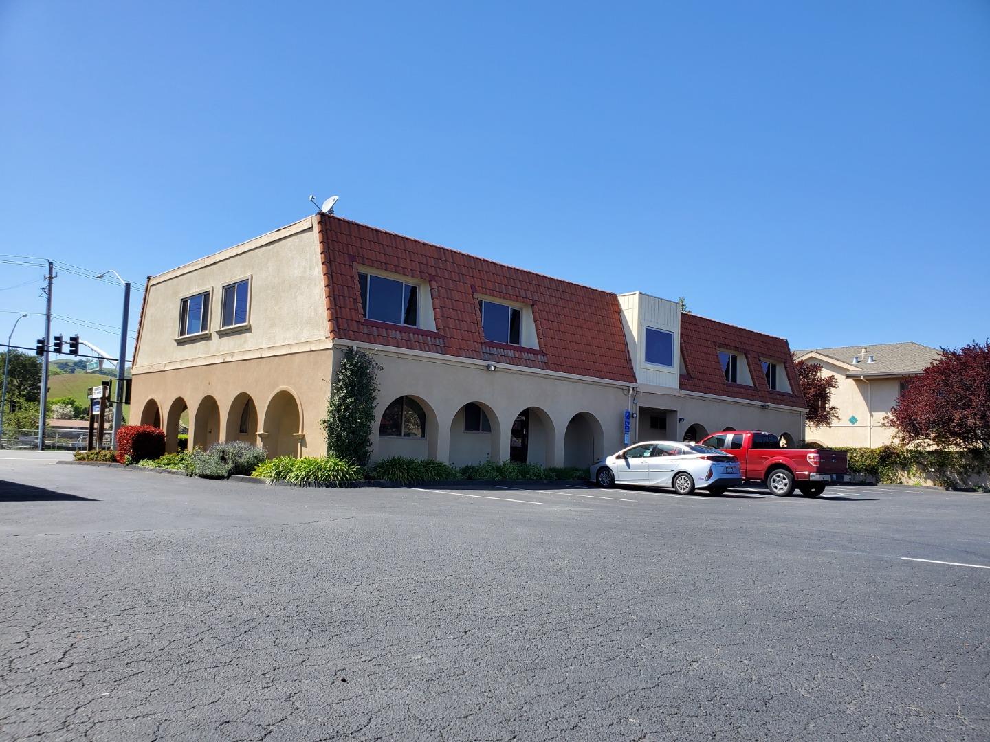 16450 Monterey Street, MORGAN HILL, California 95037, ,Comm Industrial For Sale,For Sale,Monterey Street,40964710