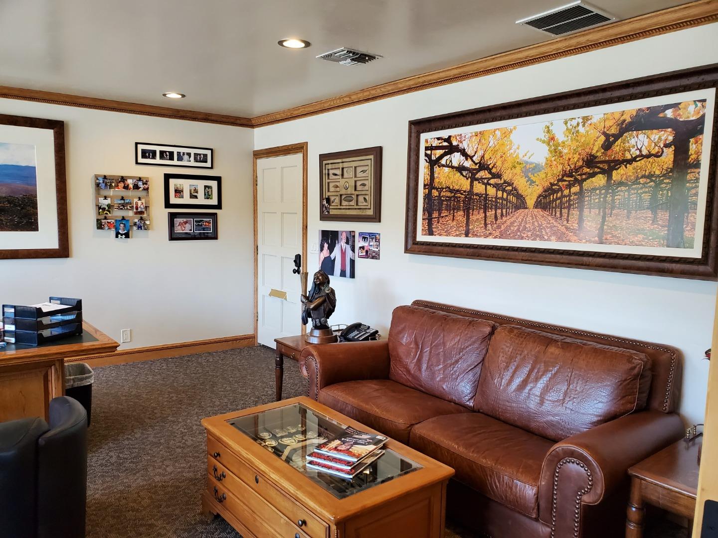 16450 Monterey Street, MORGAN HILL, California 95037, ,Comm Industrial For Sale,For Sale,Monterey Street,40964710