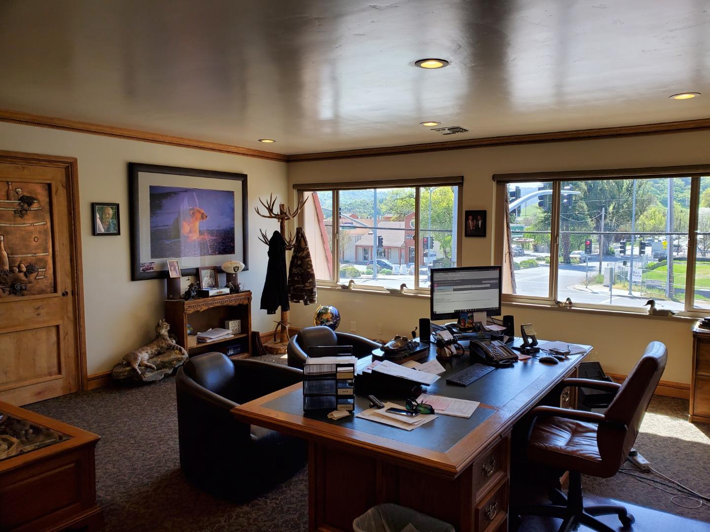 16450 Monterey Street, MORGAN HILL, California 95037, ,Comm Industrial For Sale,For Sale,Monterey Street,40964710