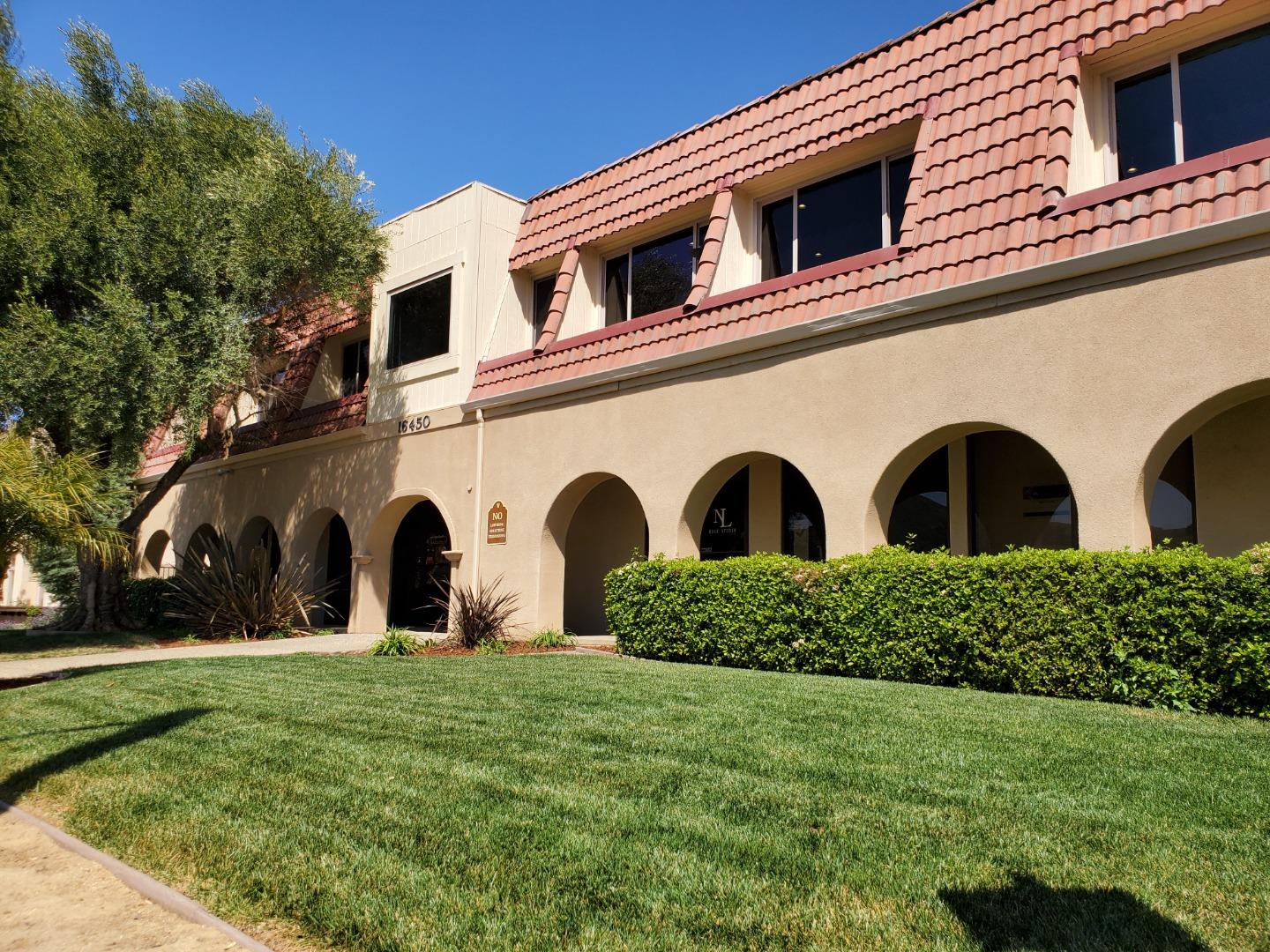 16450 Monterey Street, MORGAN HILL, California 95037, ,Comm Industrial For Sale,For Sale,Monterey Street,40964710