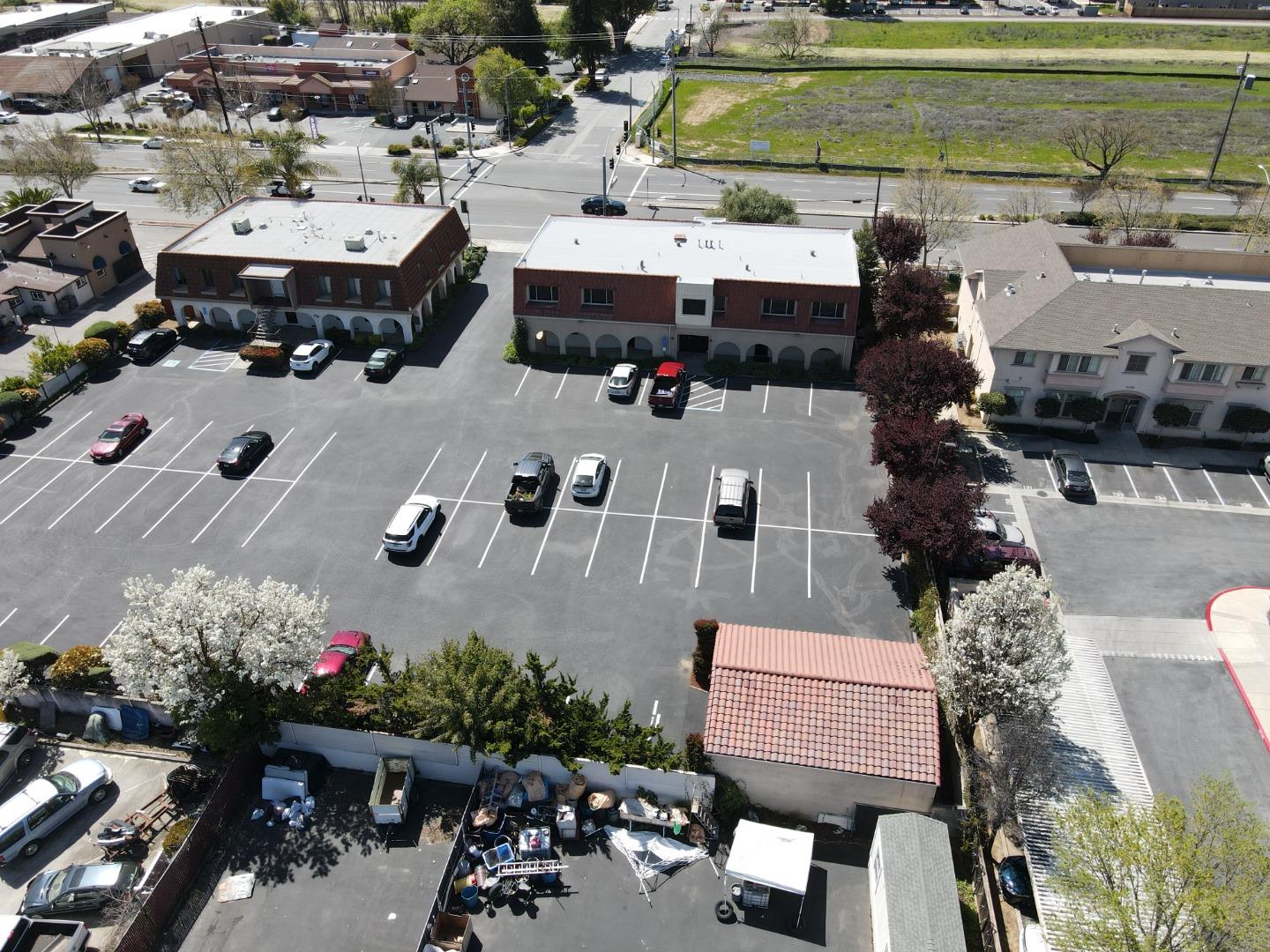 16450 Monterey Street, MORGAN HILL, California 95037, ,Comm Industrial For Sale,For Sale,Monterey Street,40964710