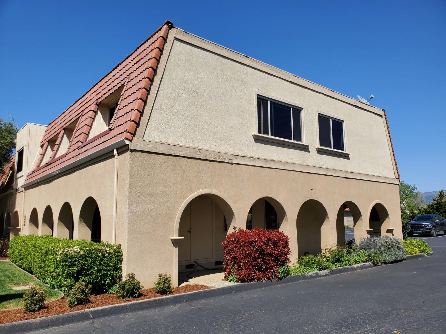 16450 Monterey Street, MORGAN HILL, California 95037, ,Comm Industrial For Sale,For Sale,Monterey Street,40964710