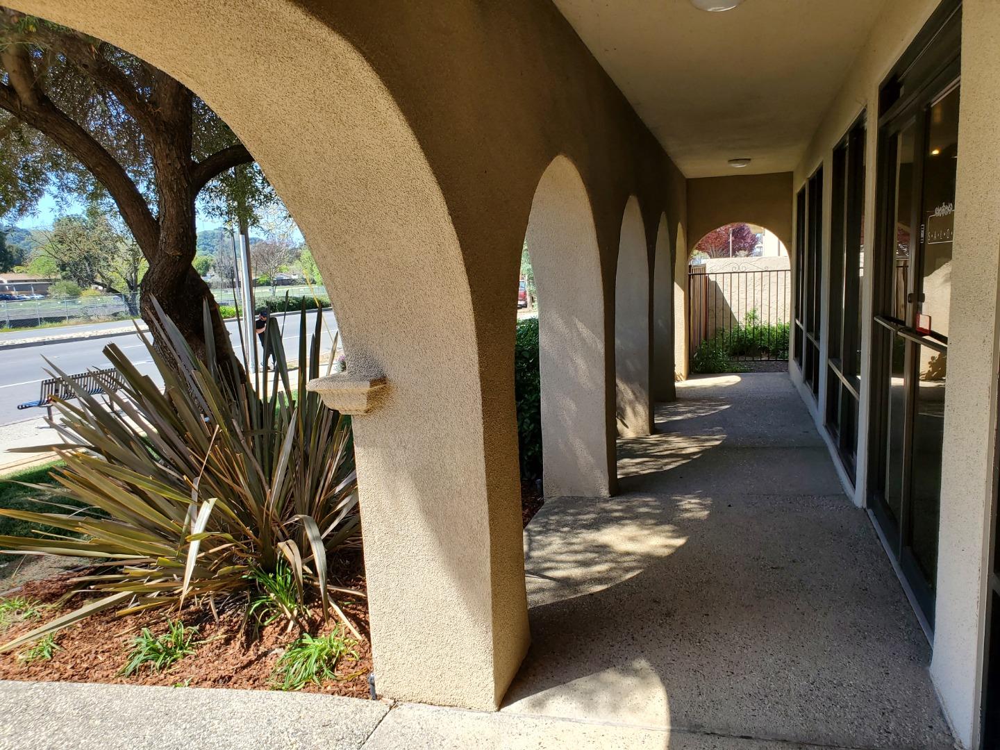 16450 Monterey Street, MORGAN HILL, California 95037, ,Comm Industrial For Sale,For Sale,Monterey Street,40964710