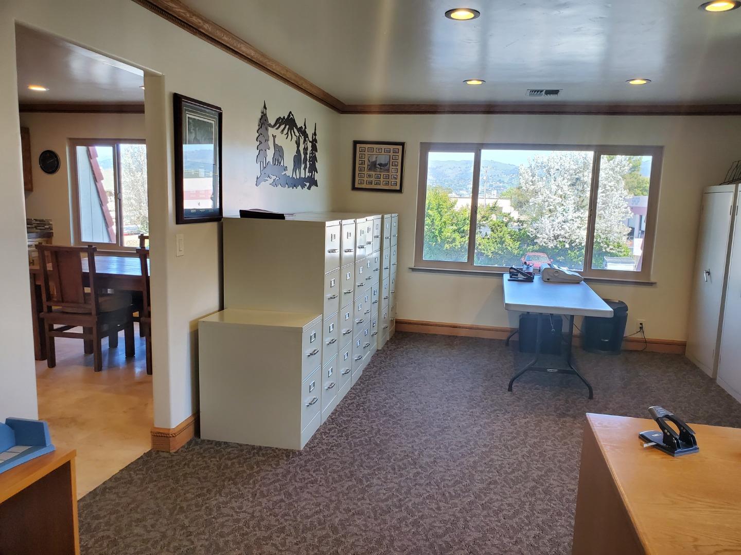 16450 Monterey Street, MORGAN HILL, California 95037, ,Comm Industrial For Sale,For Sale,Monterey Street,40964710