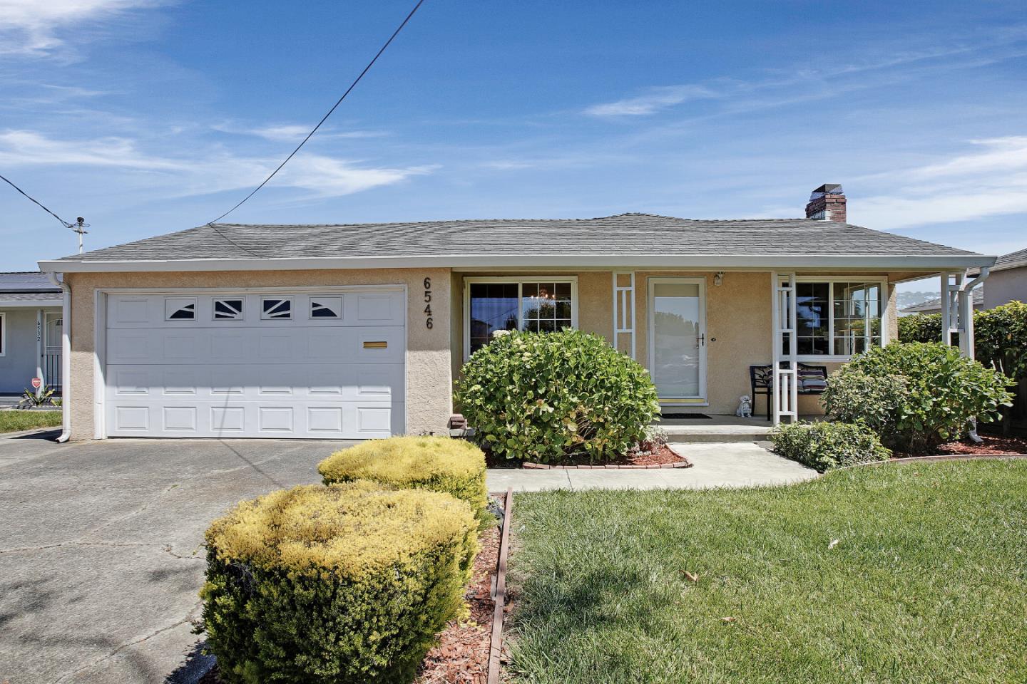 6546 Mayhews Landing Rd, Newark, CA 94560 3 Beds 1 Baths (Sold