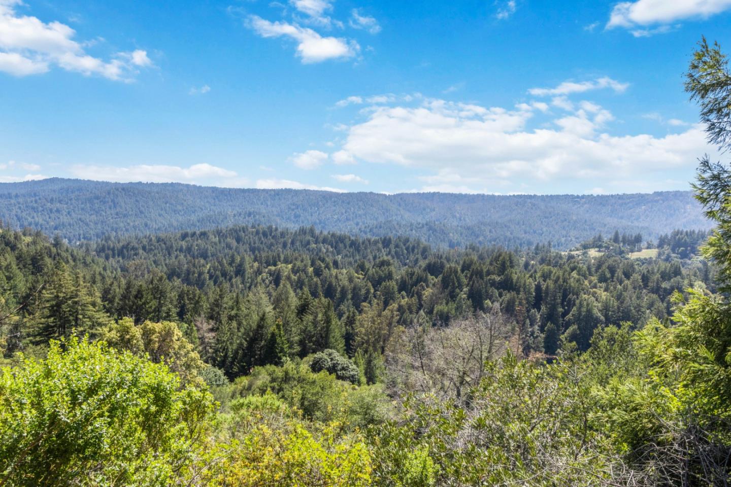Lot 13 Love Creek Road, BEN LOMOND, California 95005, ,Lots And Land,For Sale,Love Creek Road,40969351
