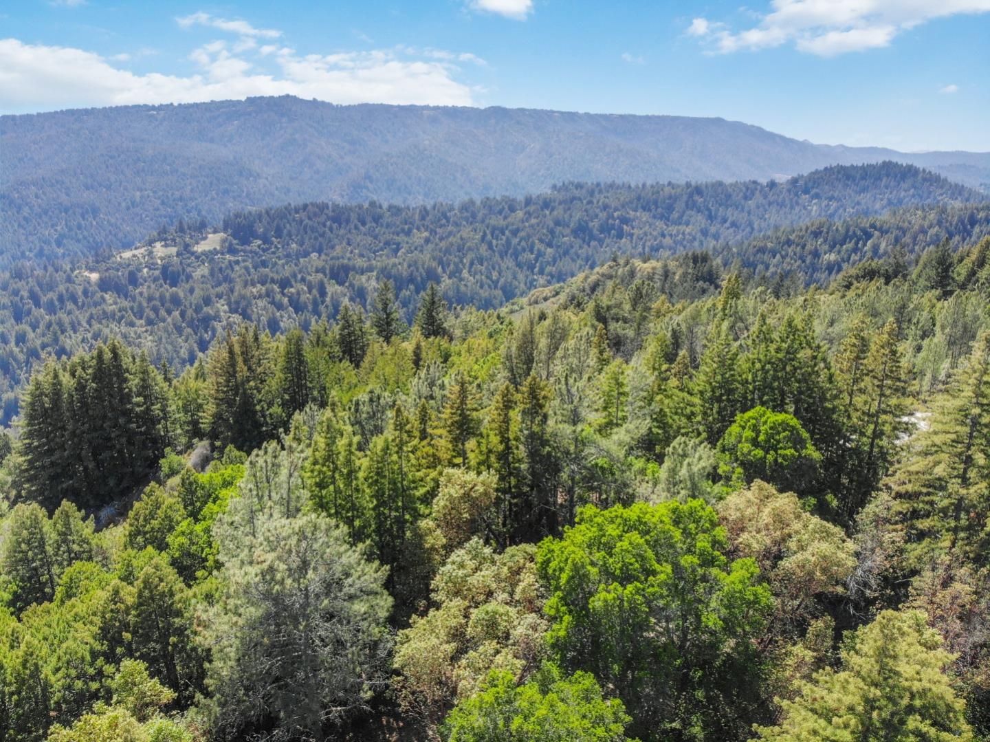 Lot 13 Love Creek Road, BEN LOMOND, California 95005, ,Lots And Land,For Sale,Love Creek Road,40969351