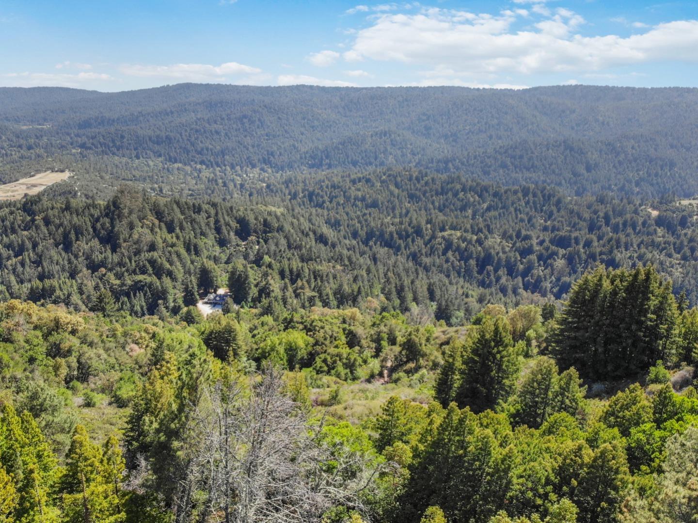 Lot 13 Love Creek Road, BEN LOMOND, California 95005, ,Lots And Land,For Sale,Love Creek Road,40969351