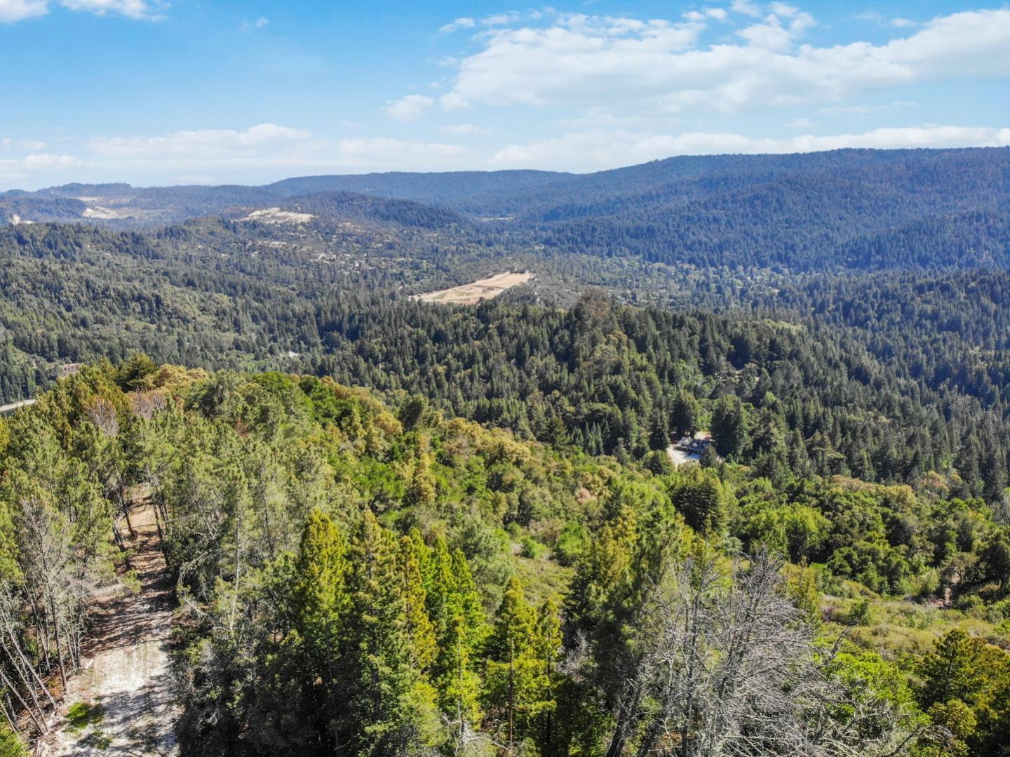 Lot 13 Love Creek Road, BEN LOMOND, California 95005, ,Lots And Land,For Sale,Love Creek Road,40969351