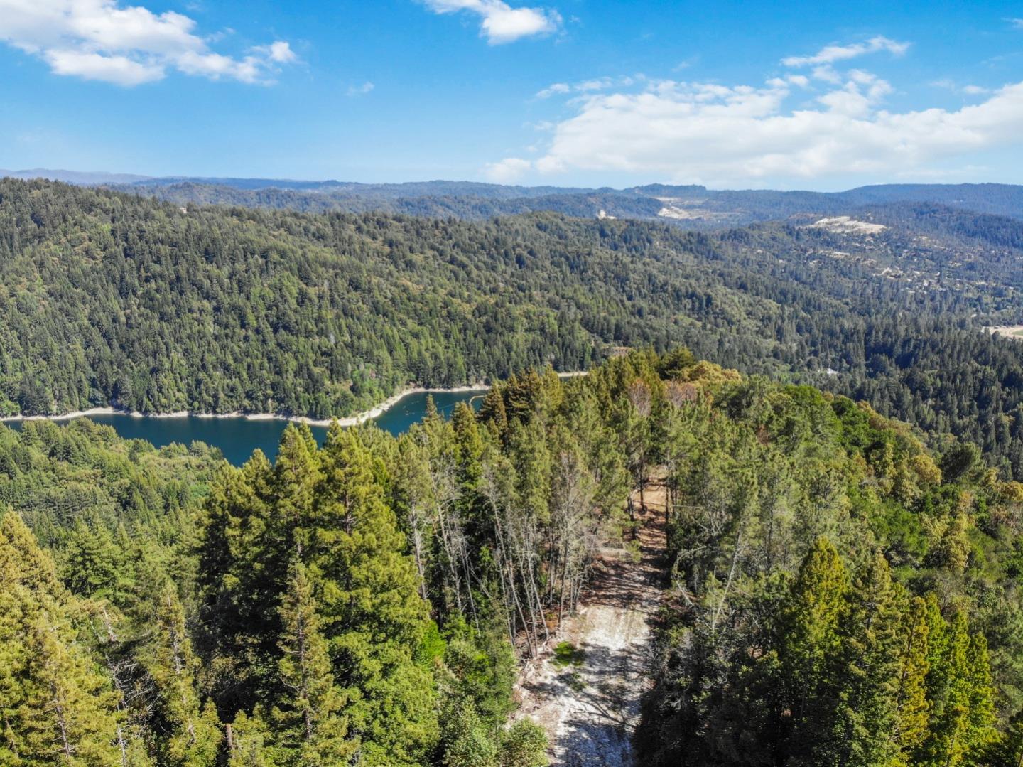Lot 13 Love Creek Road, BEN LOMOND, California 95005, ,Lots And Land,For Sale,Love Creek Road,40969351