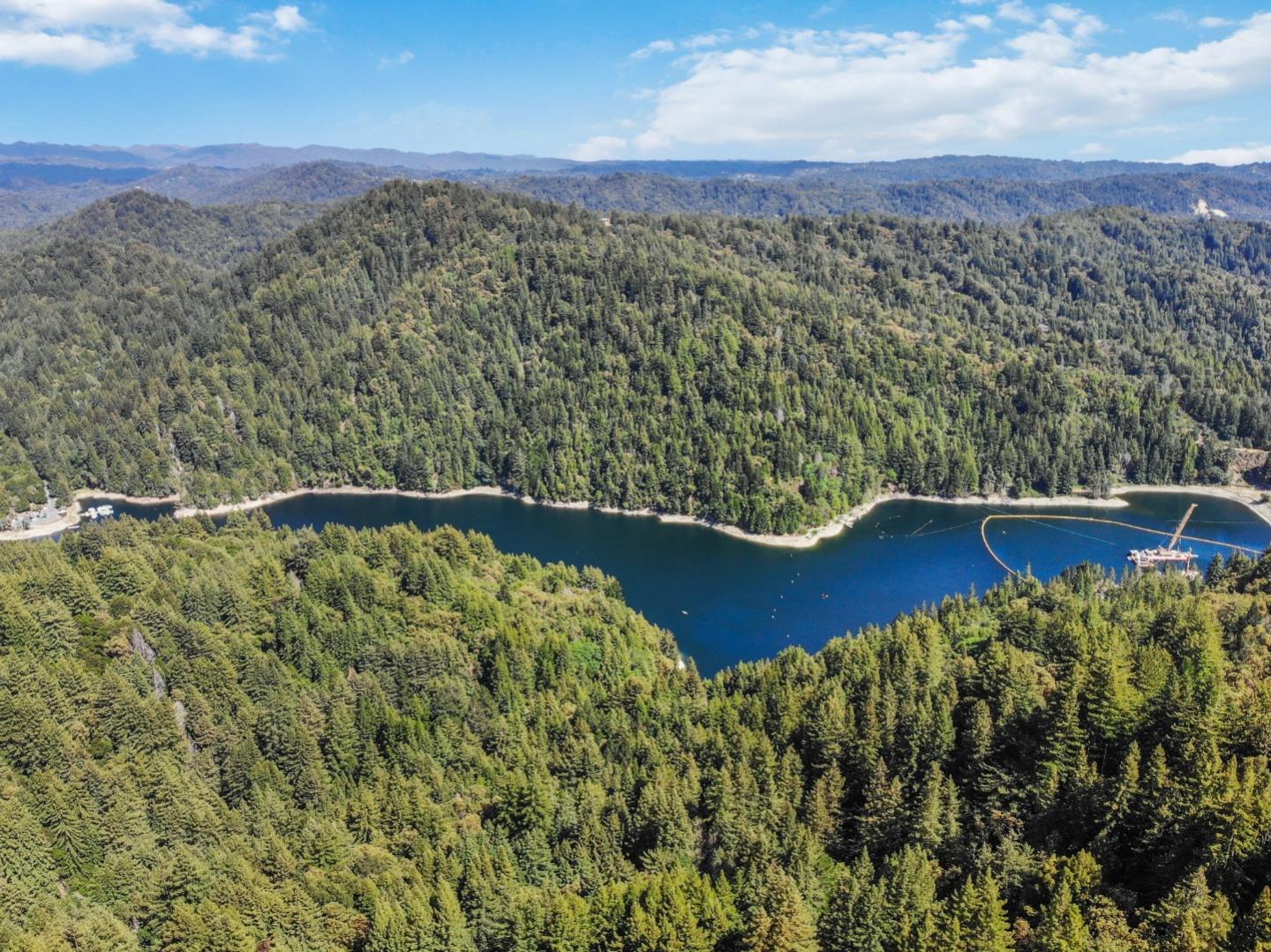 Lot 13 Love Creek Road, BEN LOMOND, California 95005, ,Lots And Land,For Sale,Love Creek Road,40969351