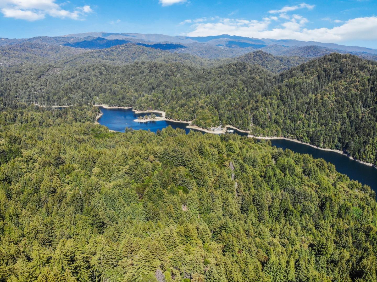 Lot 13 Love Creek Road, BEN LOMOND, California 95005, ,Lots And Land,For Sale,Love Creek Road,40969351