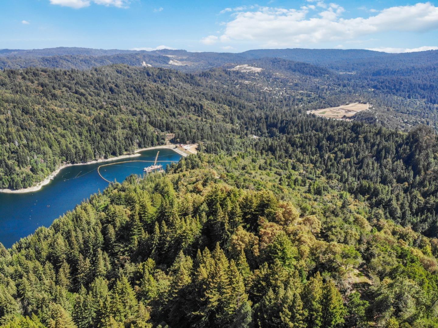 Lot 13 Love Creek Road, BEN LOMOND, California 95005, ,Lots And Land,For Sale,Love Creek Road,40969351