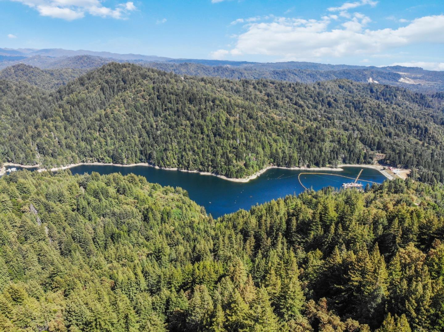 Lot 13 Love Creek Road, BEN LOMOND, California 95005, ,Lots And Land,For Sale,Love Creek Road,40969351