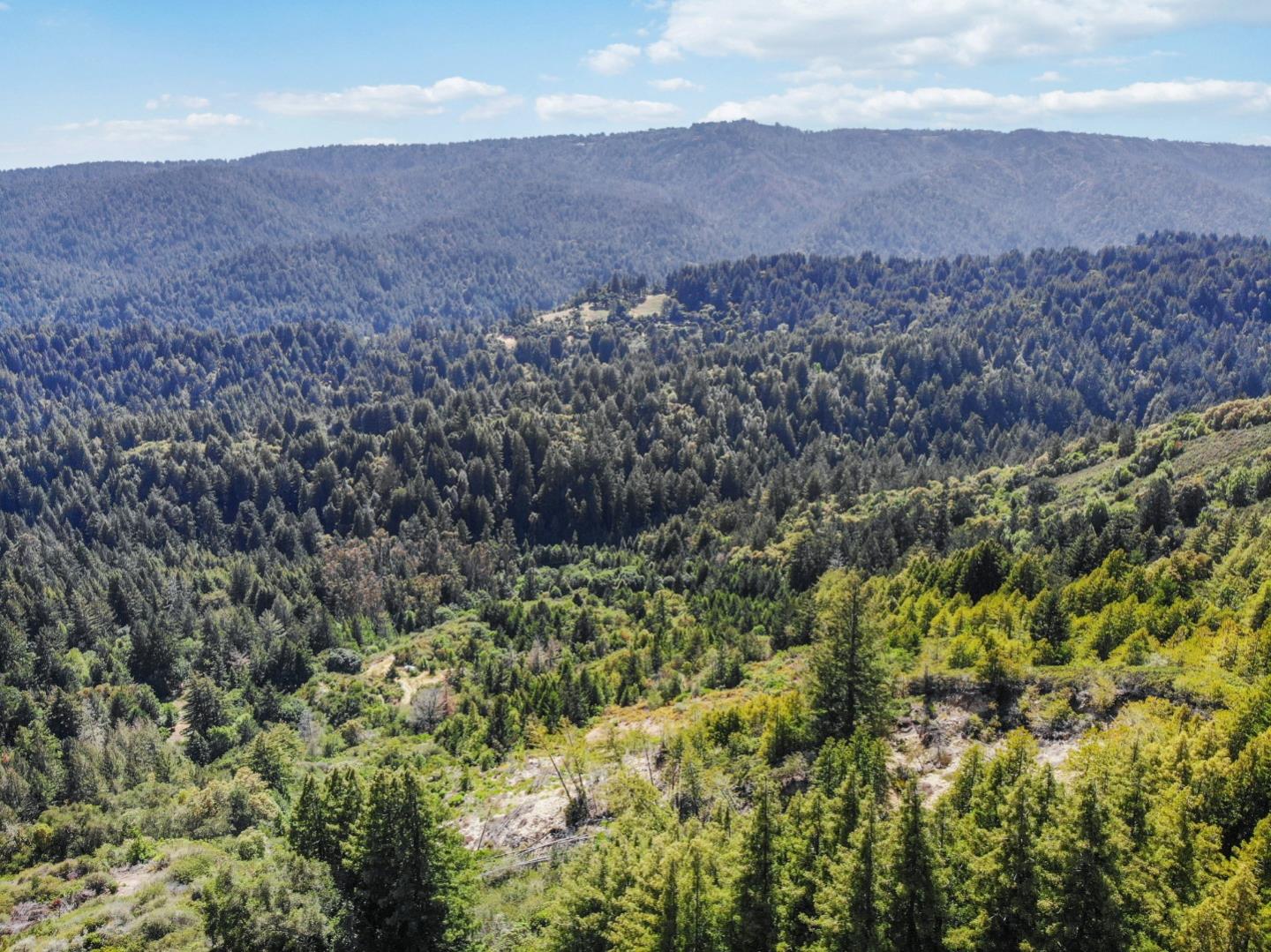 Lot 13 Love Creek Road, BEN LOMOND, California 95005, ,Lots And Land,For Sale,Love Creek Road,40969351