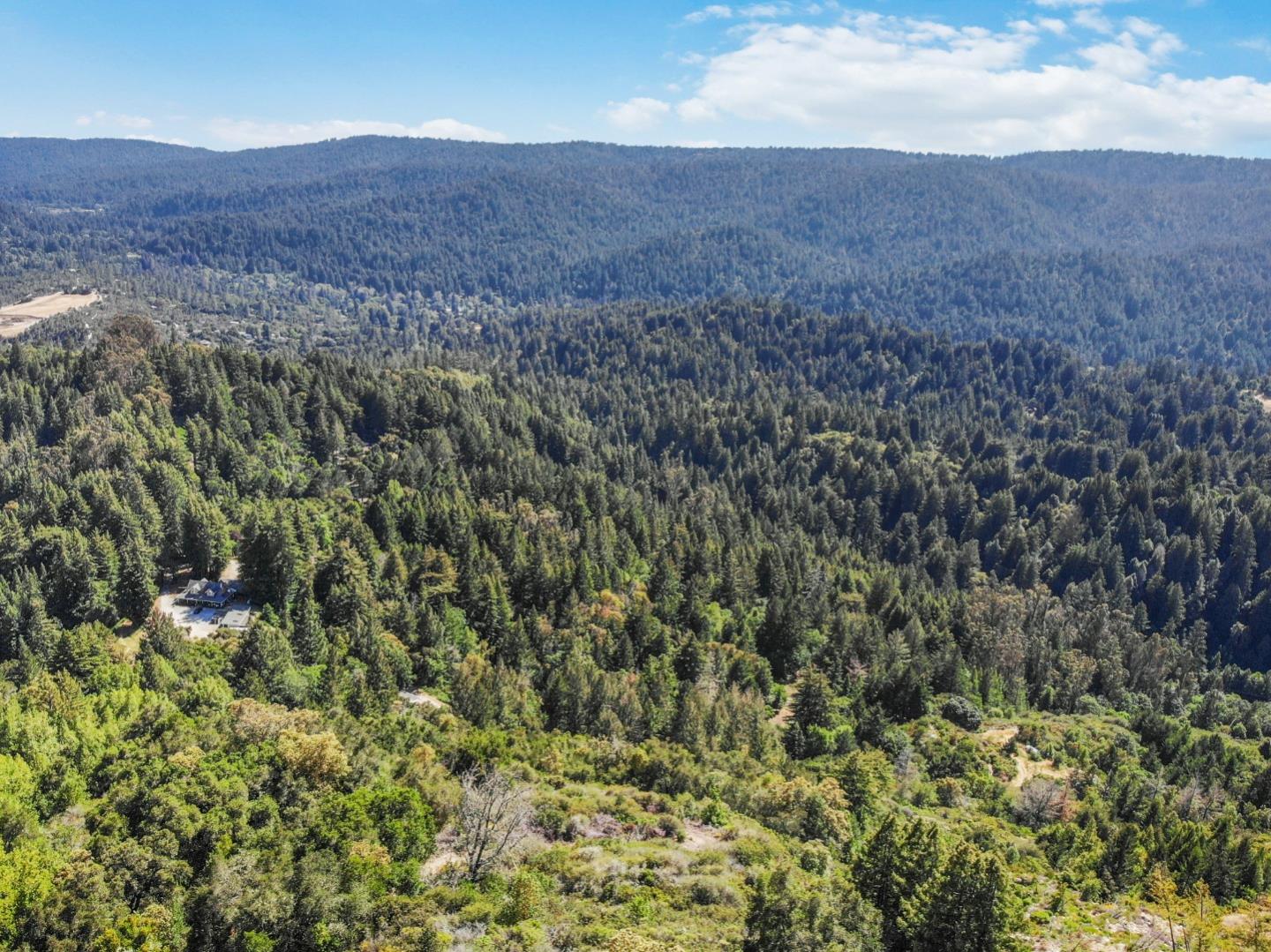 Lot 13 Love Creek Road, BEN LOMOND, California 95005, ,Lots And Land,For Sale,Love Creek Road,40969351