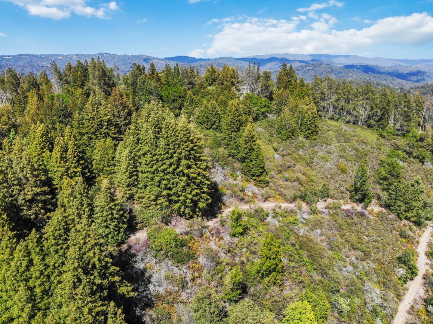 Lot 13 Love Creek Road, BEN LOMOND, California 95005, ,Lots And Land,For Sale,Love Creek Road,40969351