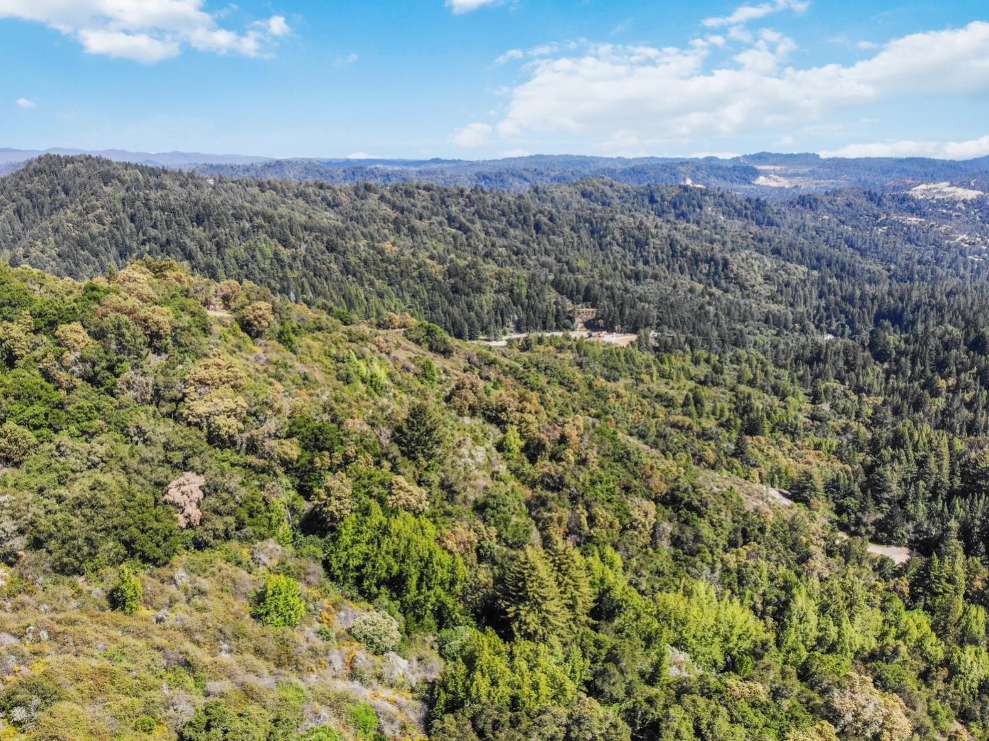 Lot 13 Love Creek Road, BEN LOMOND, California 95005, ,Lots And Land,For Sale,Love Creek Road,40969351