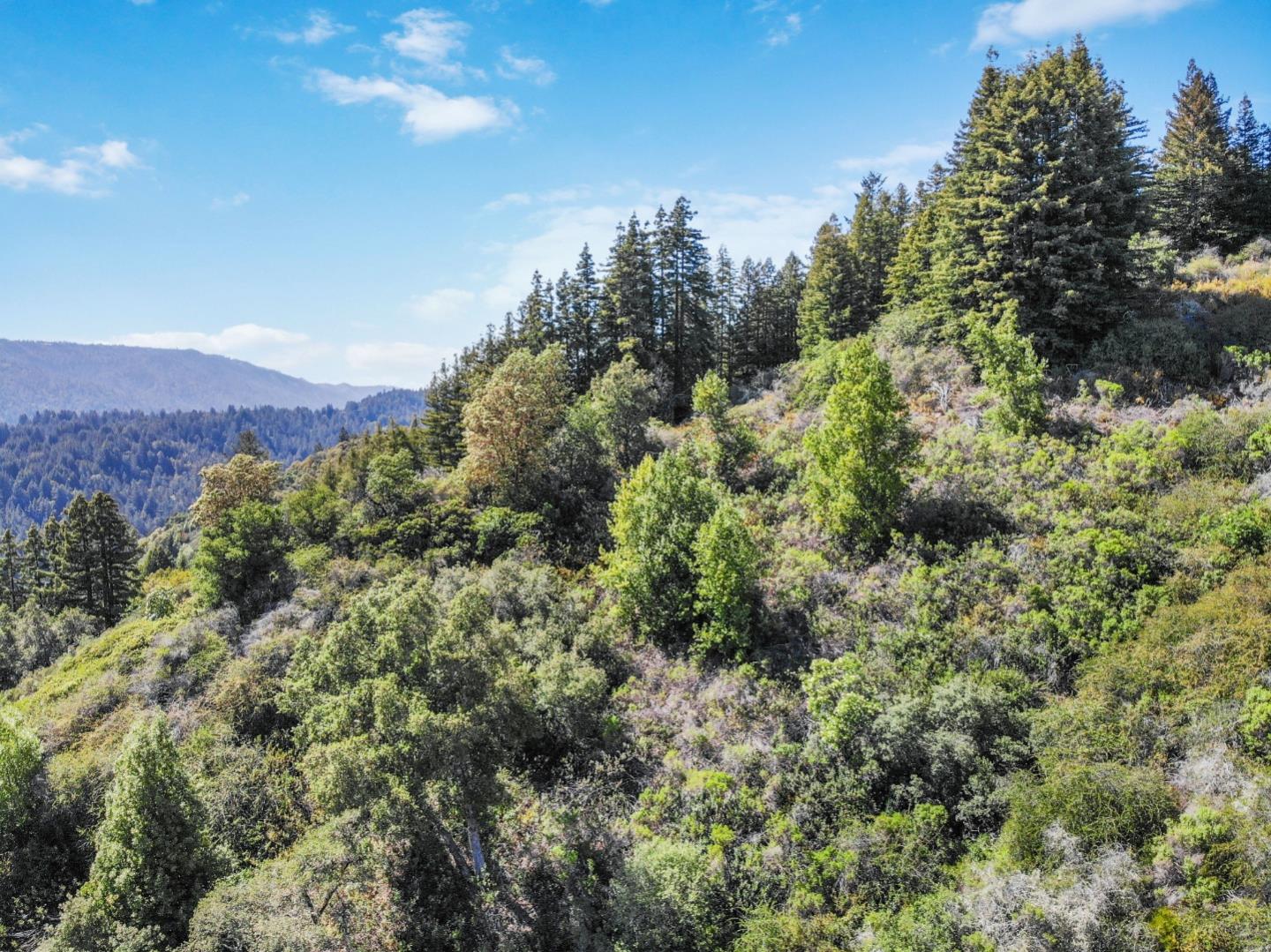 Lot 13 Love Creek Road, BEN LOMOND, California 95005, ,Lots And Land,For Sale,Love Creek Road,40969351
