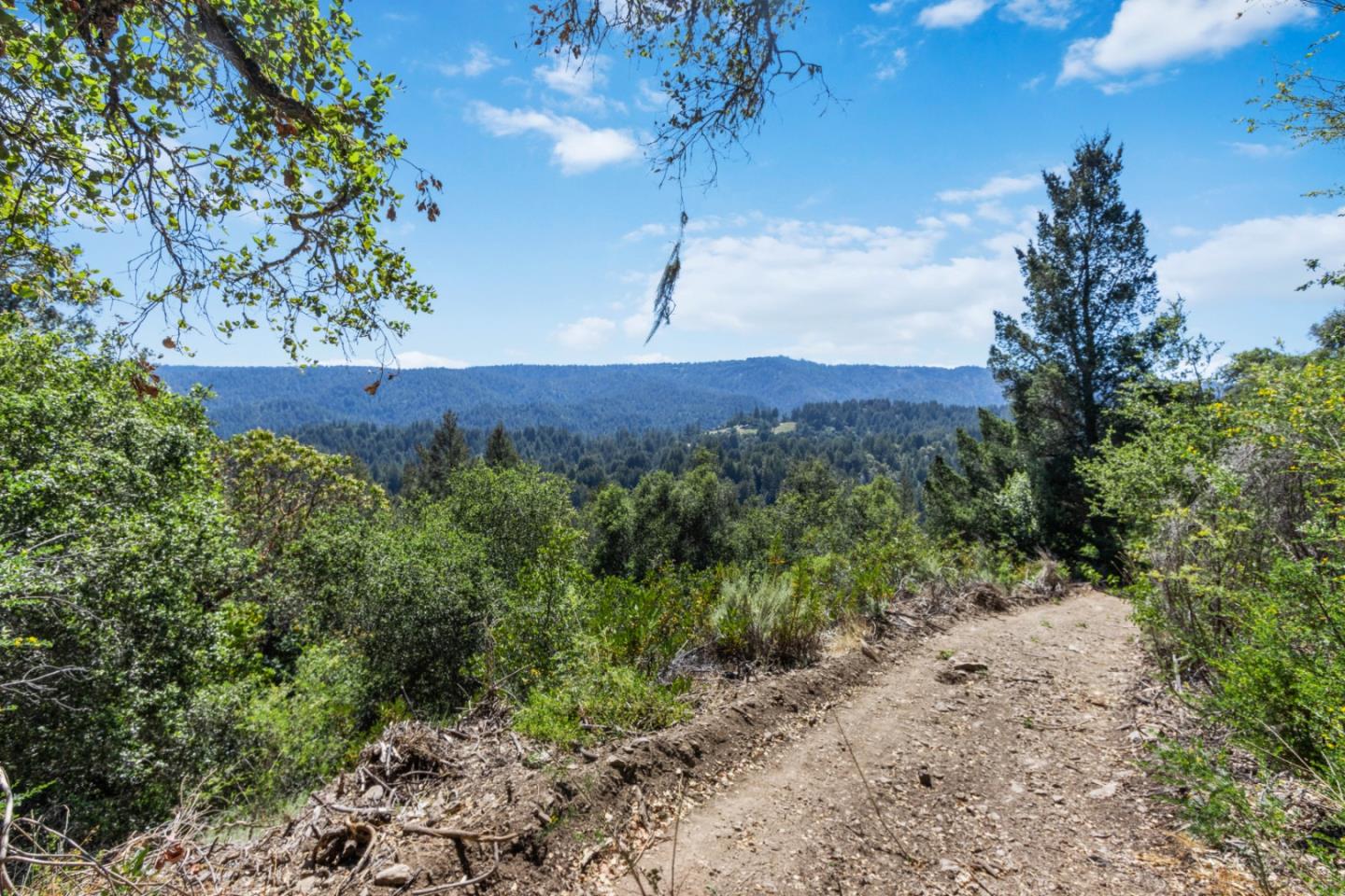Lot 13 Love Creek Road, BEN LOMOND, California 95005, ,Lots And Land,For Sale,Love Creek Road,40969351