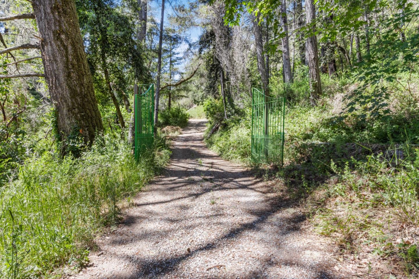 Lot 13 Love Creek Road, BEN LOMOND, California 95005, ,Lots And Land,For Sale,Love Creek Road,40969351