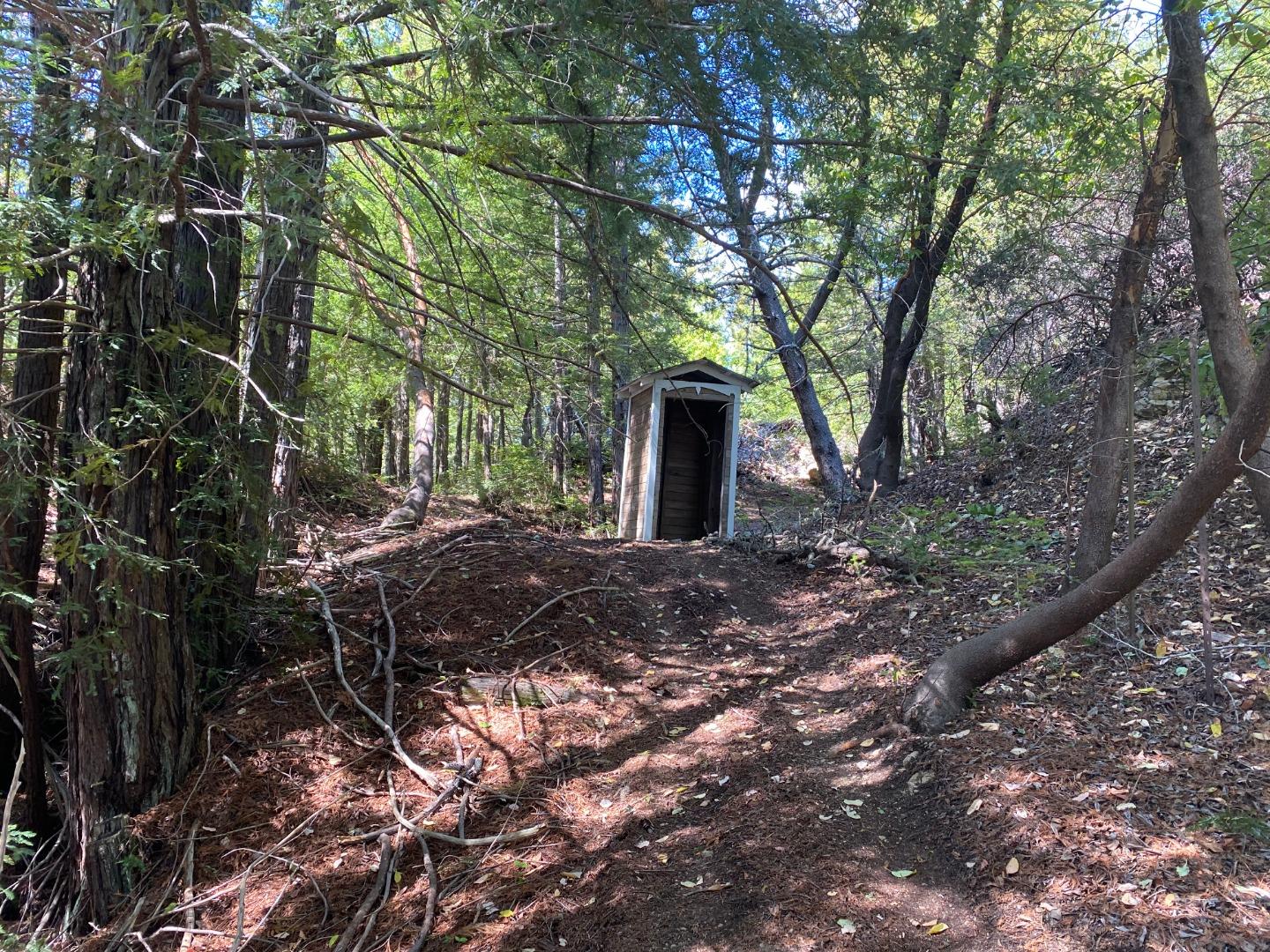 Lot 13 Love Creek Road, BEN LOMOND, California 95005, ,Lots And Land,For Sale,Love Creek Road,40969351
